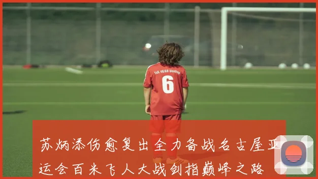 苏炳添伤愈复出全力备战名古屋亚运会百米飞人大战剑指巅峰之路