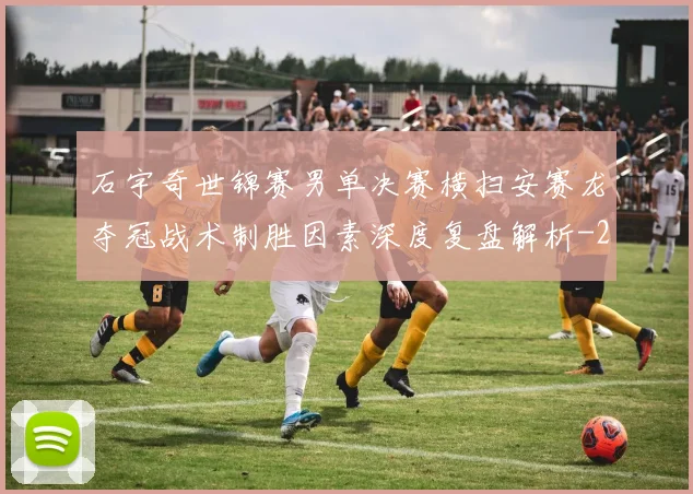 石宇奇世锦赛男单决赛横扫安赛龙夺冠战术制胜因素深度复盘解析
